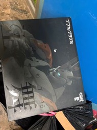  千值練 王舞 riobot