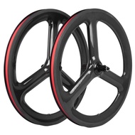 Wheelset Carbon 406/451