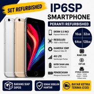 Second-Hand Renovation iPhone6SP, Normal Function, Daily Use, Support Cash on Delivery (COD)