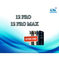 USED 12P / 12 PM (All Functions Good)