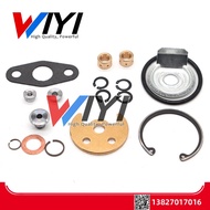 Turbocharger Repair Kit TD02 For Citroen Ford Peugeot 1.6 HDi 55 Kw 66 Kw DV6B DV6ATED4 2005 49173-0