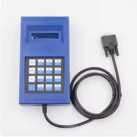 Elevator Lift Professional Test Tool Escalator Server Test Conveyor Debugging Tool For OTIS XIZI OTI