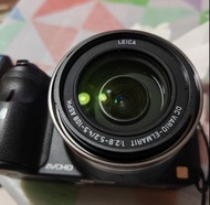 Panasonic LUMIX LEICA 鏡頭 24X光學變焦相機