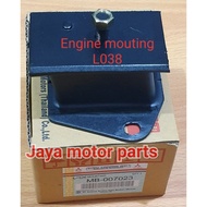 Engine mounting L300 diesel / L038