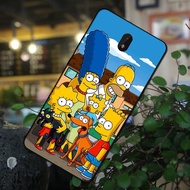 Phone Case Cover for Nokia C01 Plus C1 2nd Edition TA-1387 TA-1383 Cell Phone Soft TPU Covers