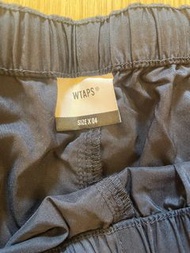 Wtaps短褲