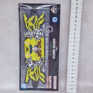 Isaac Netero Hunter X Hunter Cable Band Rubber Management Cable Cord Rubber Ichiban Kuji G Prize Chm