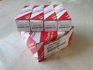 หัวเทียน K20HRU-11 VIGO 2700,COMMUTER,2TR, เบนซิน แท้ๆเบิกห้าง (4ตัว 1ชุด) ราคาชุดละ 340บาท