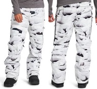 Burton [AK] GORE-TEX Swash Pants $1800 滑雪褲 高防水/透氣 snowboard ski