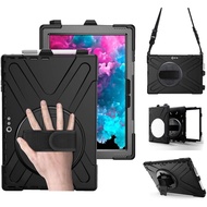 Microsoft Surface Pro 7 Plus/Pro 7/6/5/2017/4/LTE 12.3 Inch Shockproof Case