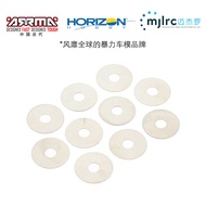 Ready Stock Hot Sale ARRMA Original Factory Accessories AR709024 Washer 3.5 X12x0.15mm (10)