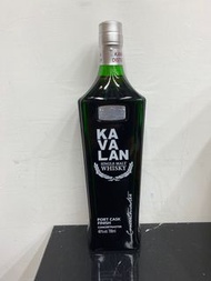 Kavalan classic single malt whisky