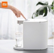 Xiaomi SCISHARE 1800ml intelligent instant water dispenser temperature adjustable water dispenser double heating new listing