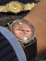 限定kurono tokyo 2021 anniversary toki 朱鷺手錶