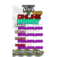 MONEY GTA 5 | GTA V ONLINE PS4 | PS5