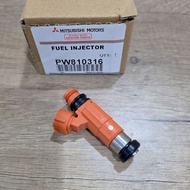 PROTON WAJA MMC (CDH210) - FUEL INJECTOR NOZZLE (PW964340)(PW810316)