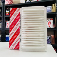 ไส้กรองอากาศ แท้ศูนย์ TOYOTA CAMRY'40 ACV30 = ไฮบริด รหัส17801-0H020