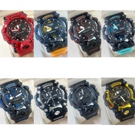 G Shock Mudmaster New Collection