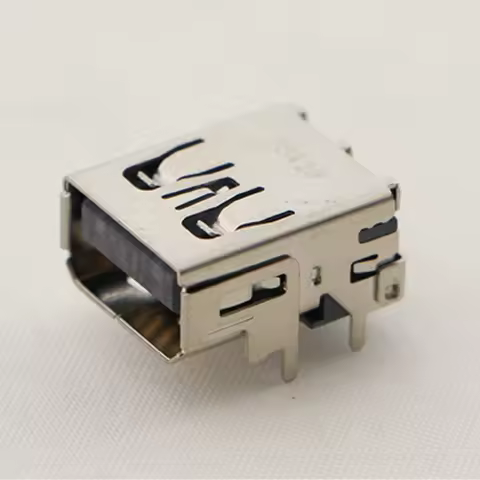 Original AUX Connector Port Replacement for PS4 Camera