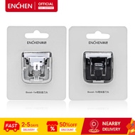 Enchen Boost Hair Clipper Nano Ceramic Blade White / Black