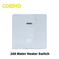 COSIMO - 20A LA324 Water Heater Switch [LAVINA COSIMO]