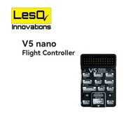 DRONE COMPONENT : CUAV | LESQ V5 nano Flight Controller