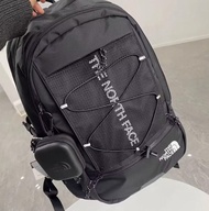 THE NORTH FACE 背包 雙肩包 書包 SUPER PACK