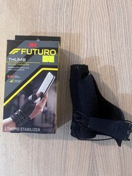 3M FUTURO 拇指固定器 S/M 碼 Thumb Brace