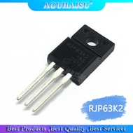 New Product10pcs RJP63F3 TO-220F RJP63F3A RJP63K2 RJP30E2 RJP3053 RJP4301 RJP6065 RJP30H1 RJP5001 RJ
