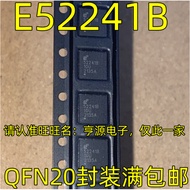 5 Piece E52241B QFN20 USBE522.41 chip IC