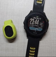 Garmin Forerunner 935 GPS 運動手錶