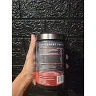 NUTREX EAA Powder Fitness Supplement 390 grams 30 servings Malang Amino BCAA