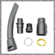 [feidan33.ph] Vacuum Hose Connector Kit for  NT20 NT30 WD1 WD2 WD3 WD4 WD5 WD6 Home Cleaning Tools P