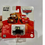 Disney PIXAR CARS LIZZIE