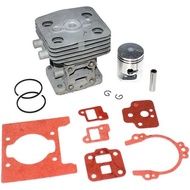 Cylinder Piston Kit for RedMax brushcutter GZ23N BCZ2400S BCZ2401S HTZ2400 CHTZ2400 HTZ2400L CHTZ240