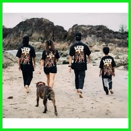 ♙ ✼ MASID 3.0 LIVE LIFE by Geo Ong Masid Clothing  Crew Neck