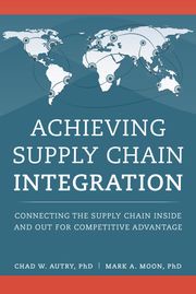 Global Macrotrends and Their Impact on Supply Chain Management Chad Autry