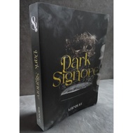NOVEL MELAYU : Dark Signore