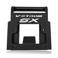ชิ้นส่วนเสริมสำหรับ Suzuki V-STROM 250SX ที่ปรับระดับแว่นกันลมและติดตั้งระบบนำทาง ชิ้นส่วนเสริมสำหรั