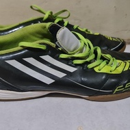Sepatu futsal Adidas F10 IN Originall