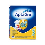 AptaGro Growing Up Formula (Step 3) 600g