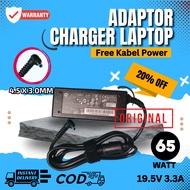 HP EliteBook 850 G5 850 G6 19.5V 3.33A Charger Adapter