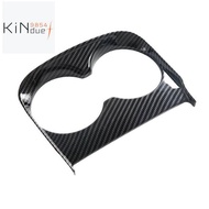 Front Cup Holder Cover for MG 5 MG5 2025 Car Accessories