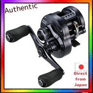 SHIMANO Calcutta Conquest Shallow Edition Baitcasting Reel 24 Series (31HG & 30HG)