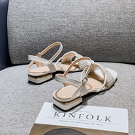 Flat Women Shoes 41-43