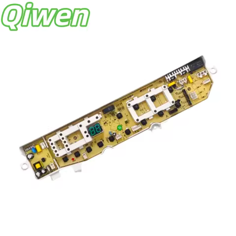 New for Samsung washing machine computer board DC92-01764D DC92-01764E power board