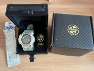G shock Gw225E 7JF  25周年版本 （跟一套全新正版表殼）