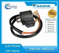 Daikin ELECTRONIC EXP VALVE Part.4021212