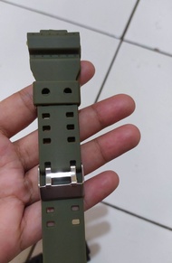 Strap Tali Jam Tangan Casio GA140 GA-140 GA 140