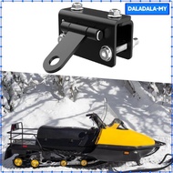 [DaladalaMY] Snowmobile Receiver Hitch Receiver Tow Hitch Snowmobile Components Maintenance Replacem